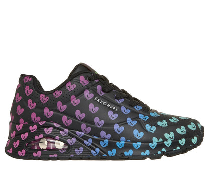Skechers | Jason Naylor: UNO - Live Life Colorfully