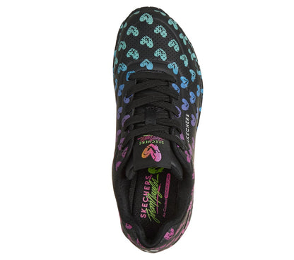 Skechers | Jason Naylor: UNO - Live Life Colorfully