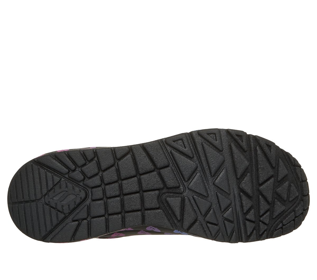 Skechers | Jason Naylor: UNO - Live Life Colorfully