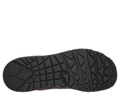 Skechers | Jason Naylor: UNO - Live Life Colorfully