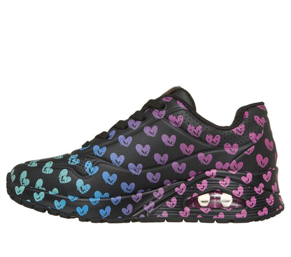 Skechers | Jason Naylor: UNO - Live Life Colorfully