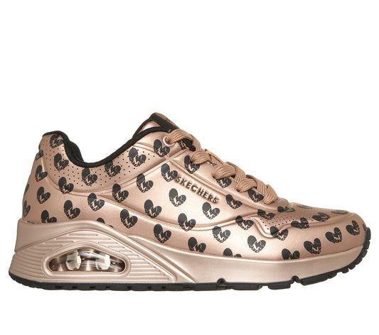 Skechers | Jason Naylor: UNO - Live Life Colorfully