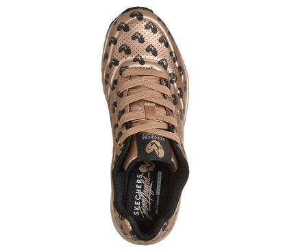 Skechers | Jason Naylor: UNO - Live Life Colorfully