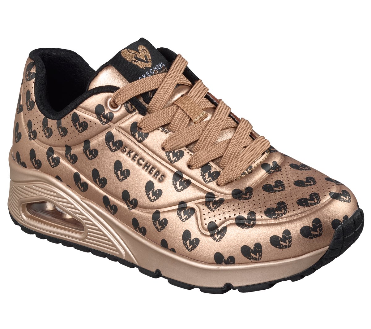 Skechers | Jason Naylor: UNO - Live Life Colorfully