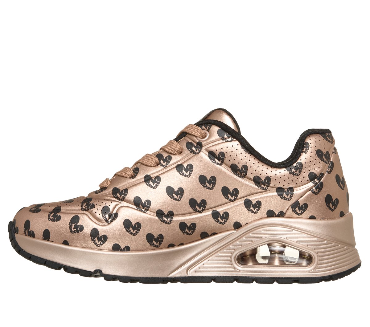 Skechers | Jason Naylor: UNO - Live Life Colorfully