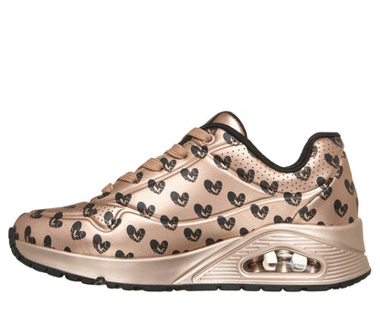 Skechers | Jason Naylor: UNO - Live Life Colorfully