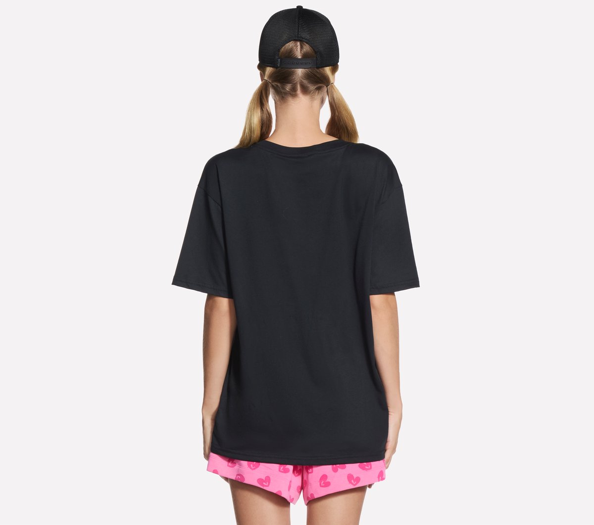 Skechers | Jason Naylor: Love Short Sleeve Tee