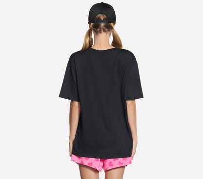 Skechers | Jason Naylor: Love Short Sleeve Tee