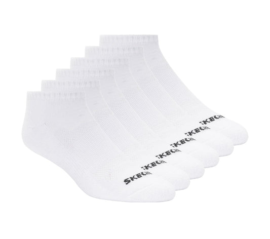 Skechers | 6 Pack Core Low Cut Medium Socks