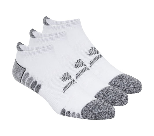Skechers | 3 Pack Women's Half Terry Low Cut Socks