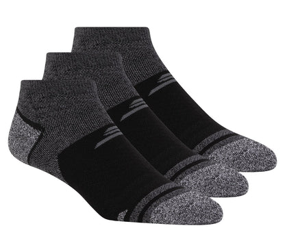 BLACK / GRAY,M