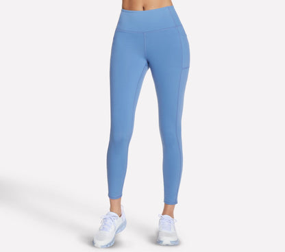 Skechers | GO WALK High Waisted Legging