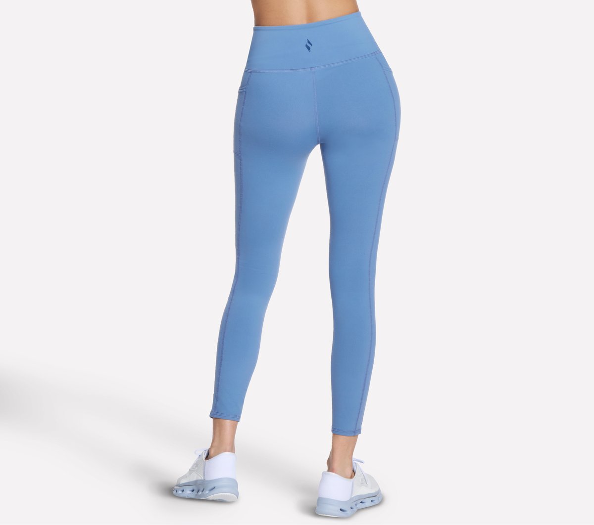 Skechers | GO WALK High Waisted Legging