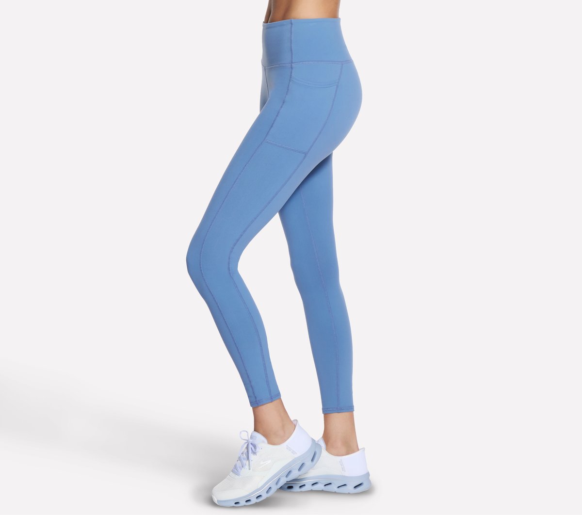 Skechers | GO WALK High Waisted Legging