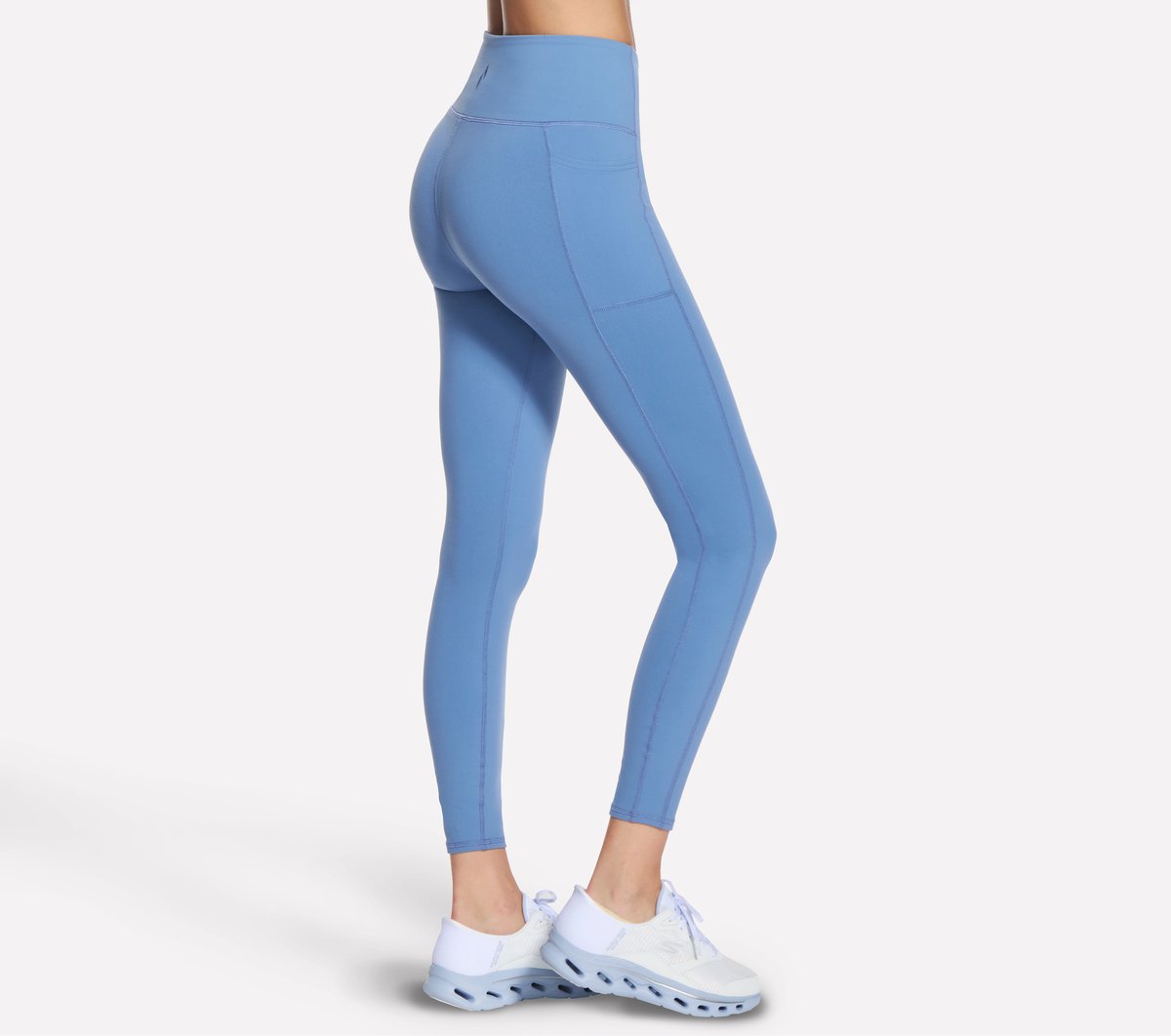 Skechers | GO WALK High Waisted Legging