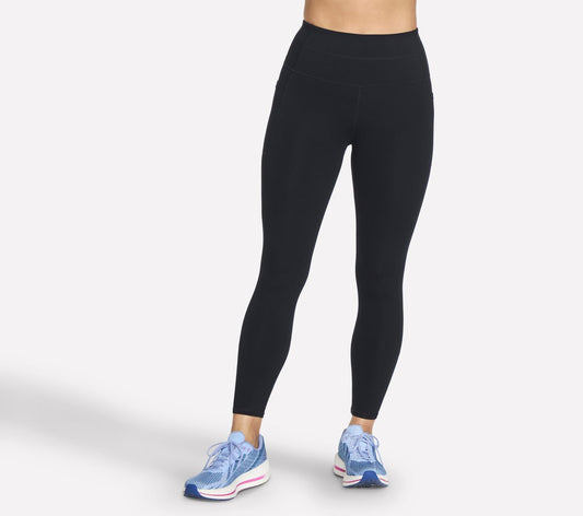 Skechers | GO WALK High Waisted 7/8 Legging