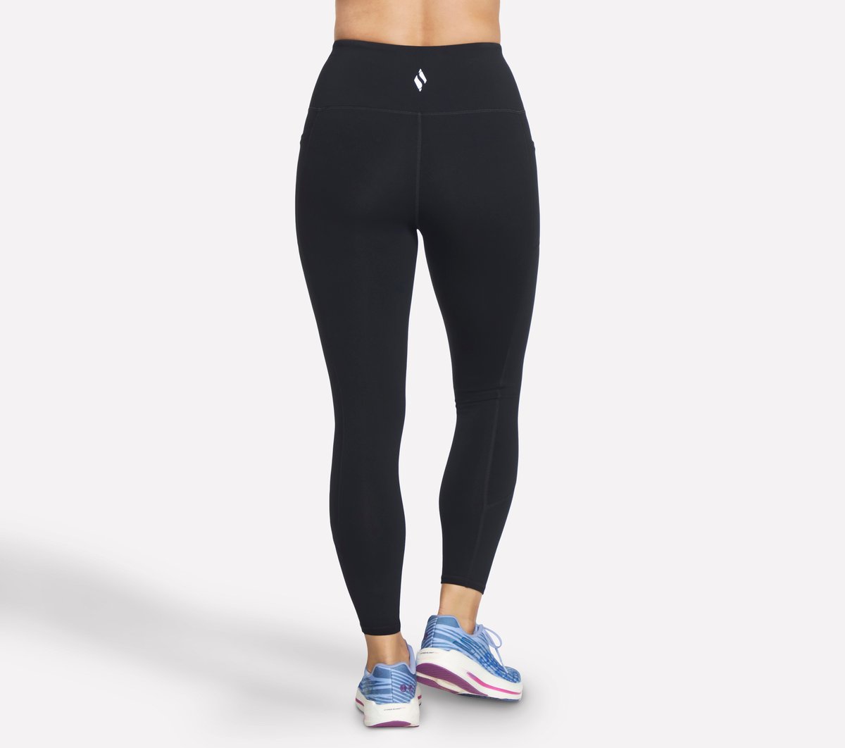 Skechers | GO WALK High Waisted 7/8 Legging
