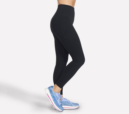 Skechers | GO WALK High Waisted 7/8 Legging