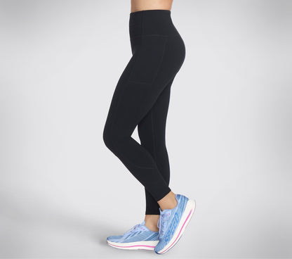 Skechers | GO WALK High Waisted 7/8 Legging