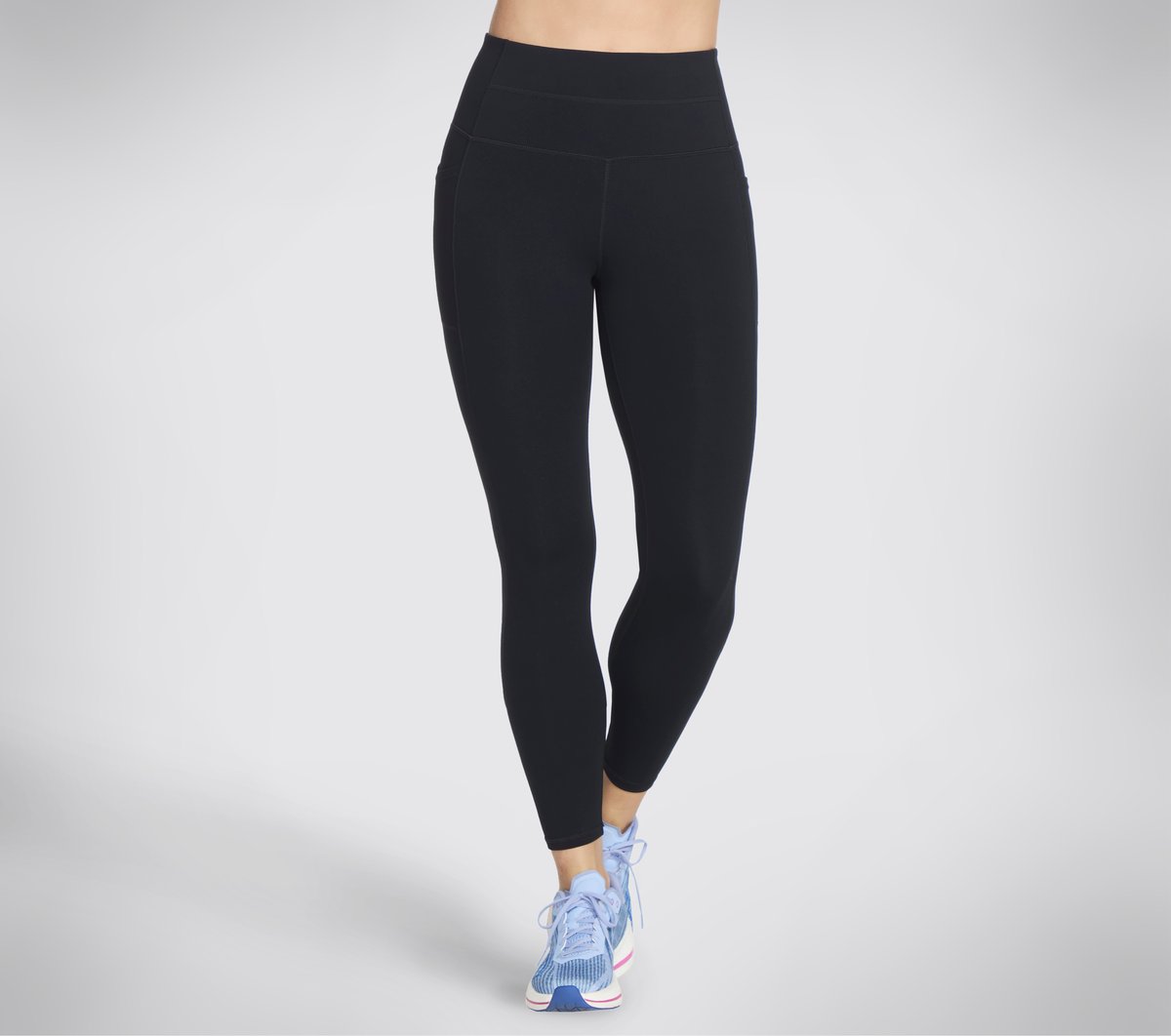 Skechers | GO WALK High Waisted 7/8 Legging
