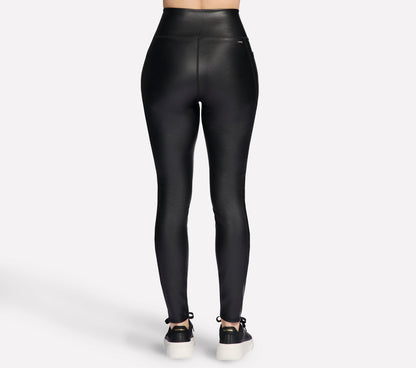 Skechers | GO WALK Full Length High-Waisted Sleek Legging