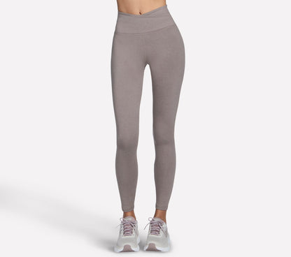 Skechers | SKECHDREAM Wrap Full Length High-Waisted Legging
