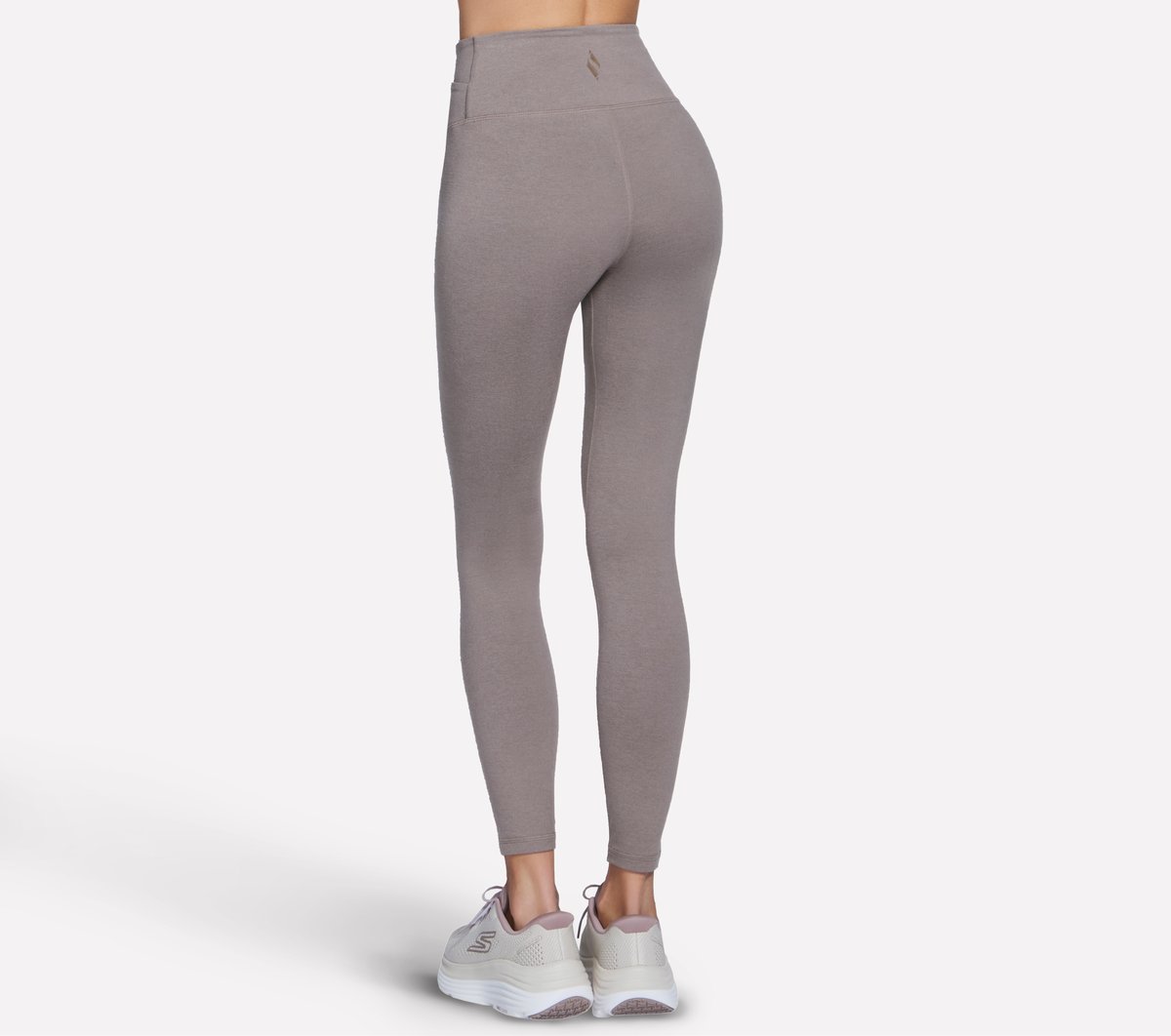 Skechers | SKECHDREAM Wrap Full Length High-Waisted Legging