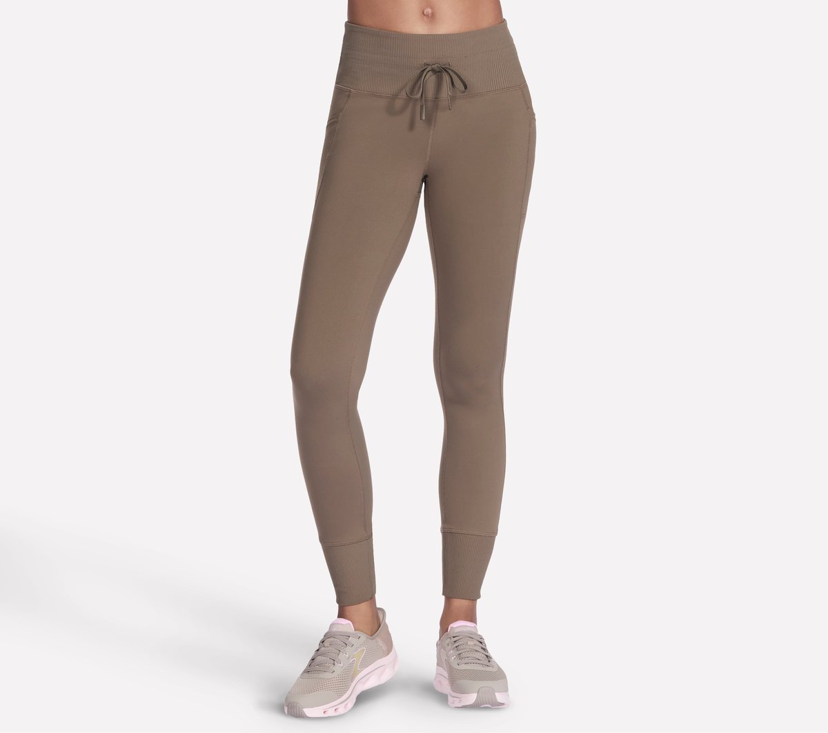 Skechers | GO WALK RIB Mix Jogger