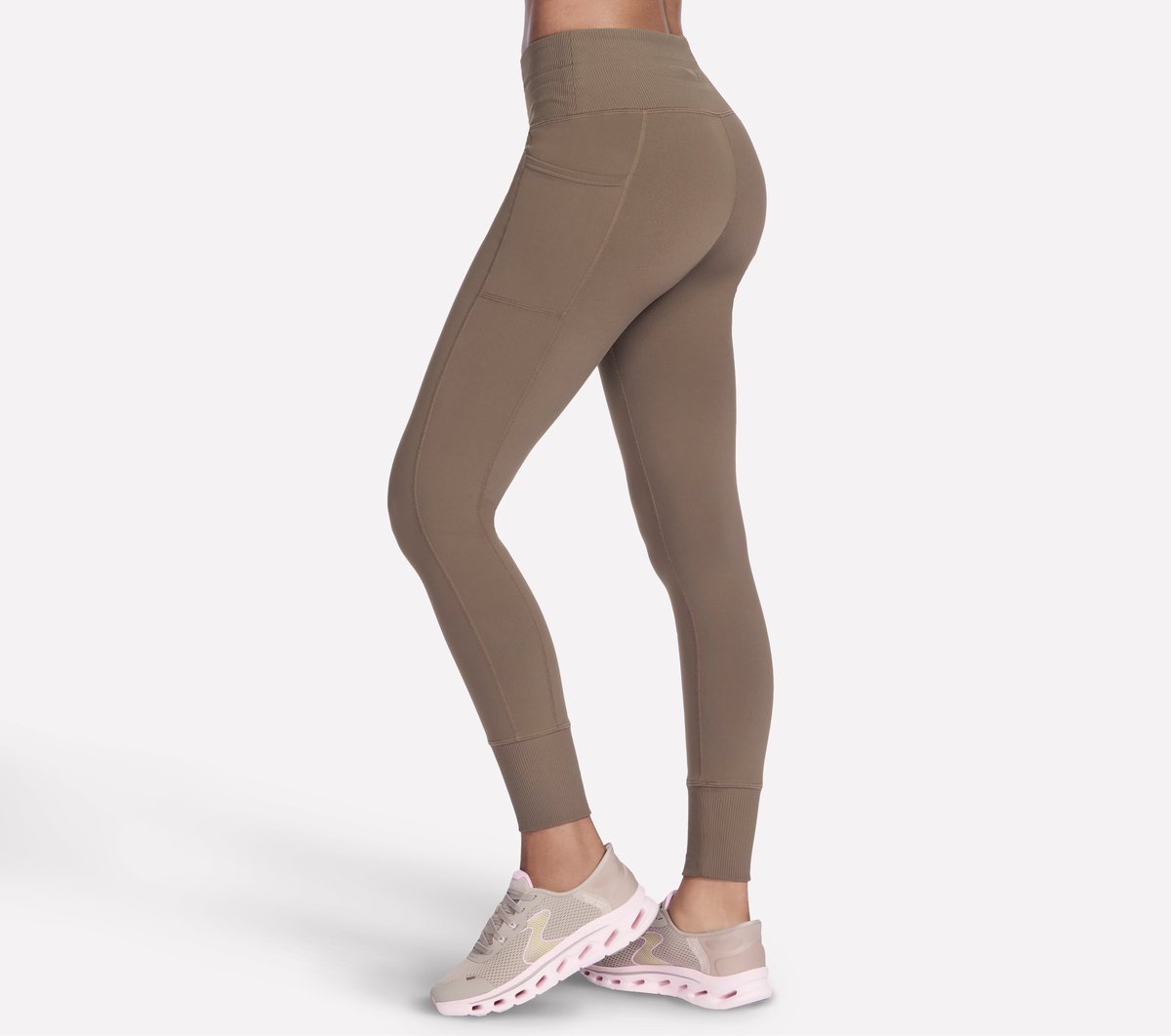 Skechers | GO WALK RIB Mix Jogger