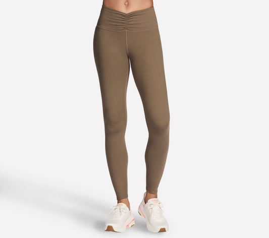Skechers | GO FLEX SLIM Full Length High-Waisted Legging
