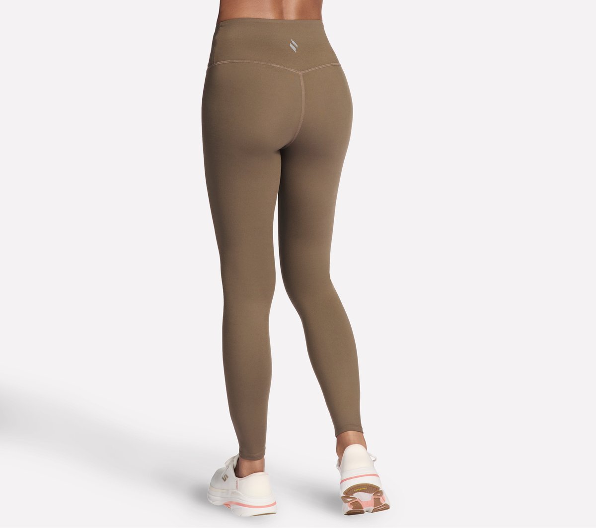 Skechers | GO FLEX SLIM Full Length High-Waisted Legging