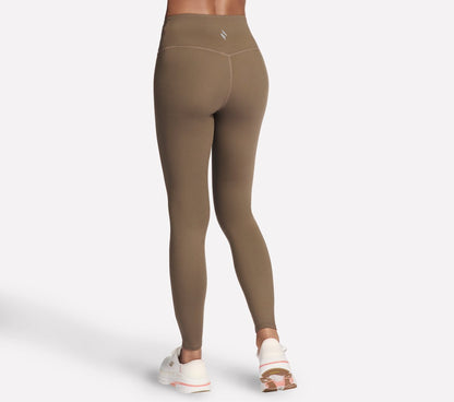 Skechers | GO FLEX SLIM Full Length High-Waisted Legging