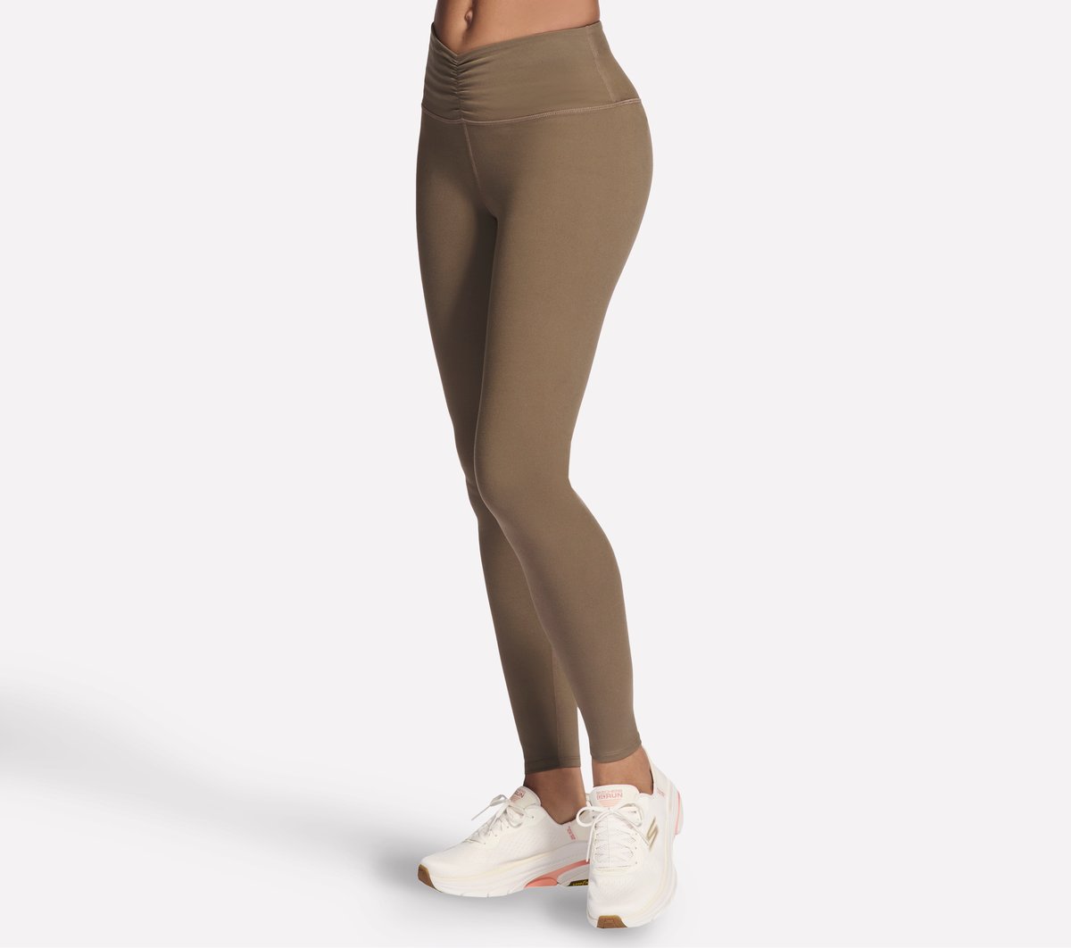 Skechers | GO FLEX SLIM Full Length High-Waisted Legging