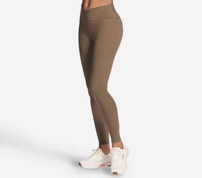 Skechers | GO FLEX SLIM Full Length High-Waisted Legging