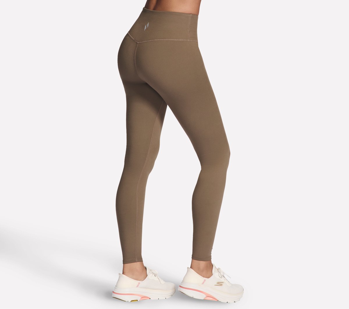 Skechers | GO FLEX SLIM Full Length High-Waisted Legging