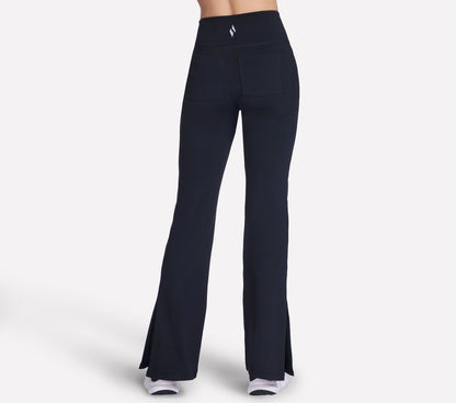 Skechers | GO WALK Rib Mix Pant