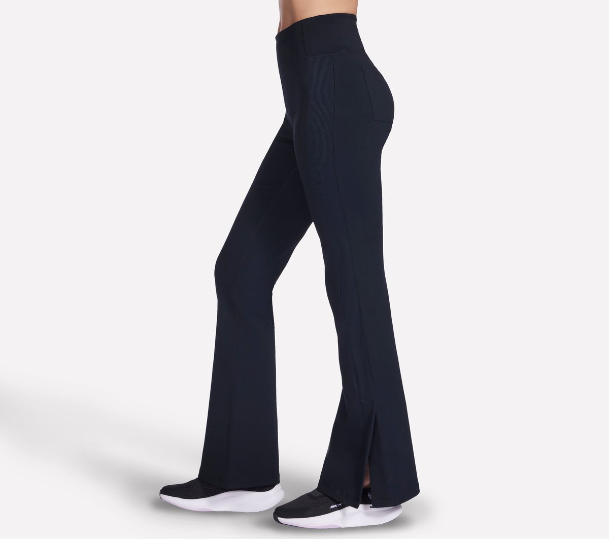 Skechers | GO WALK Rib Mix Pant