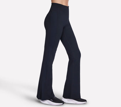 Skechers | GO WALK Rib Mix Pant