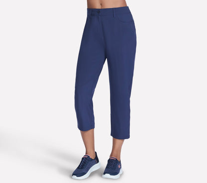 Skechers | Fairway Midcalf 5 Pocket Pant