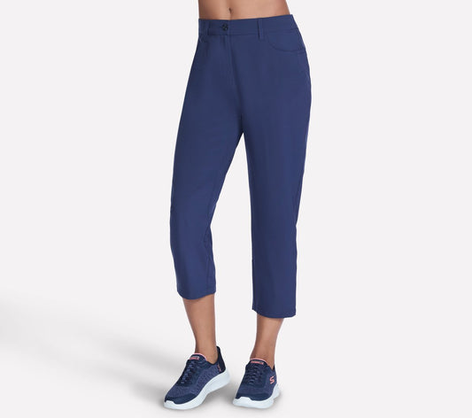 Skechers | Fairway Midcalf 5 Pocket Pant