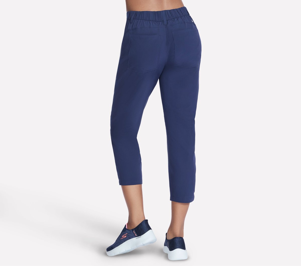 Skechers | Fairway Midcalf 5 Pocket Pant