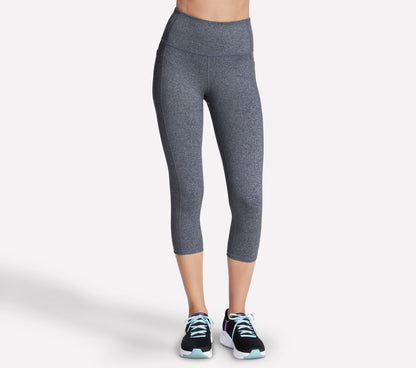 Skechers | The GO WALK High Waisted Midcalf Legging