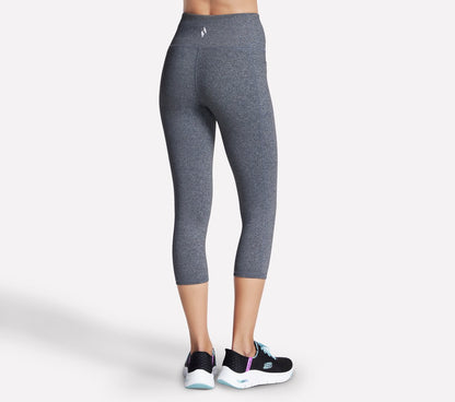 Skechers | The GO WALK High Waisted Midcalf Legging