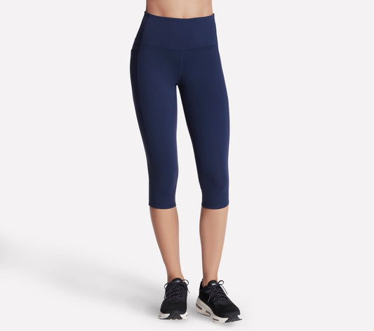 Skechers | GO WALK High Waisted Capri