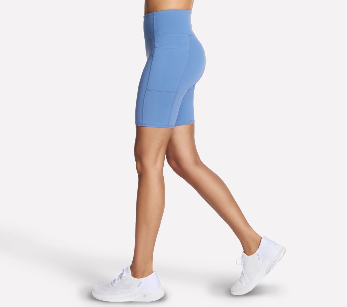 Skechers | GO WALK 8 inch Walk Short