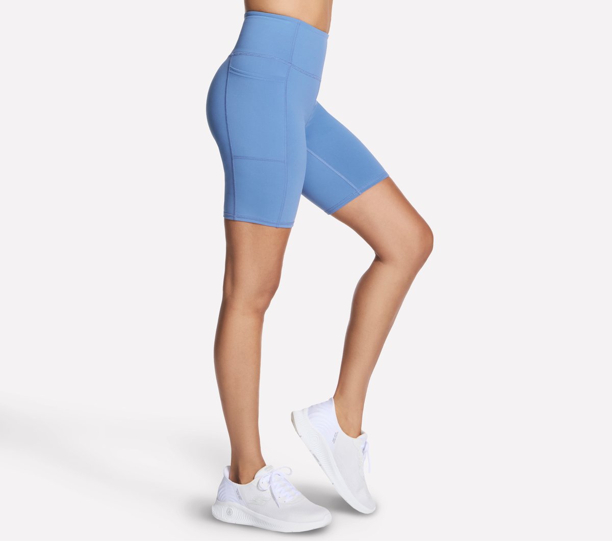 Skechers | GO WALK 8 inch Walk Short