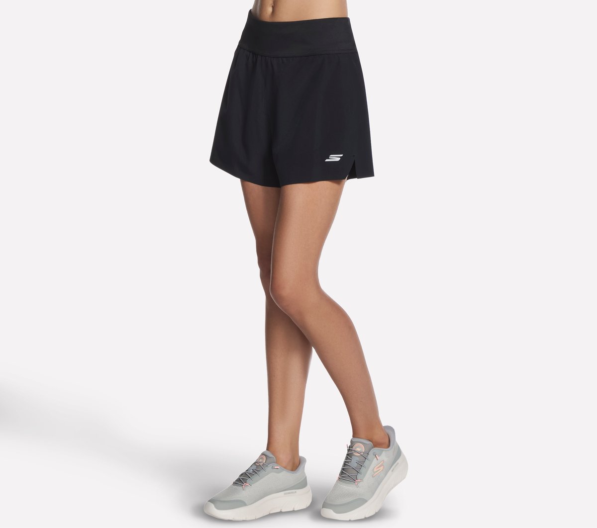 Skechers | Tempo 4 Inch Run Short