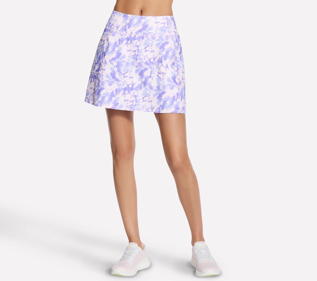 Skechers | GO FLEX Printed Skort