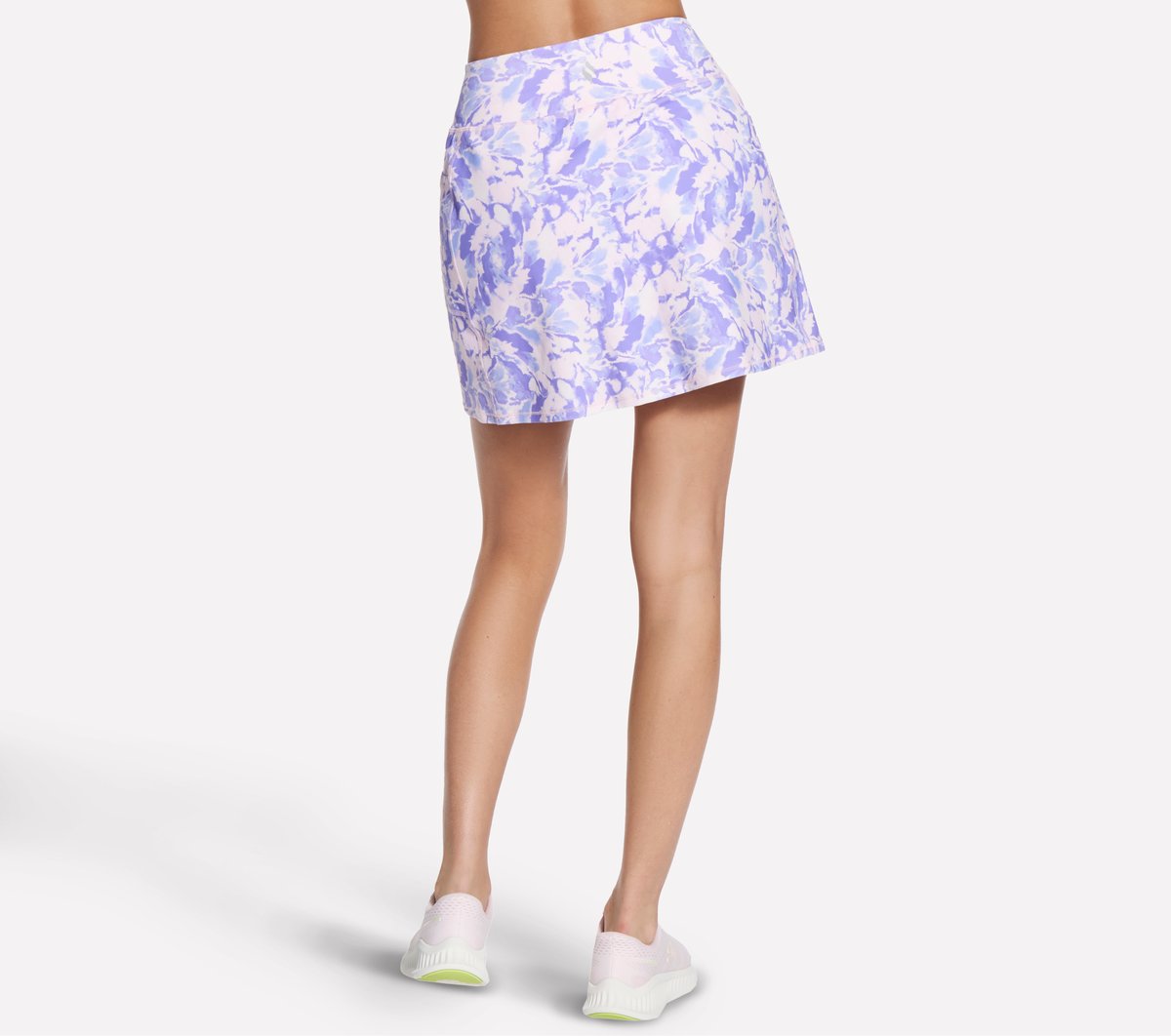 Skechers | GO FLEX Printed Skort