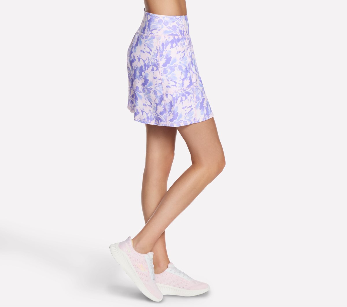 Skechers | GO FLEX Printed Skort